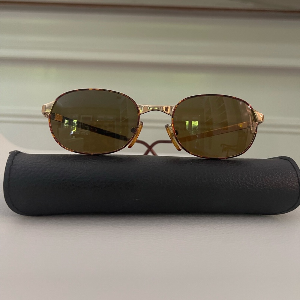 Giorgio Armani Vintage Sunglasses
